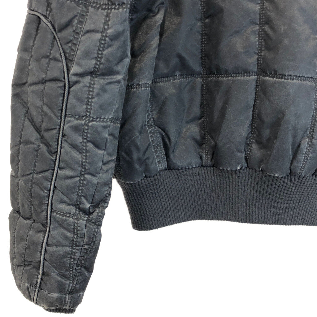 PETROL INDUSTRIES Padded Jacket