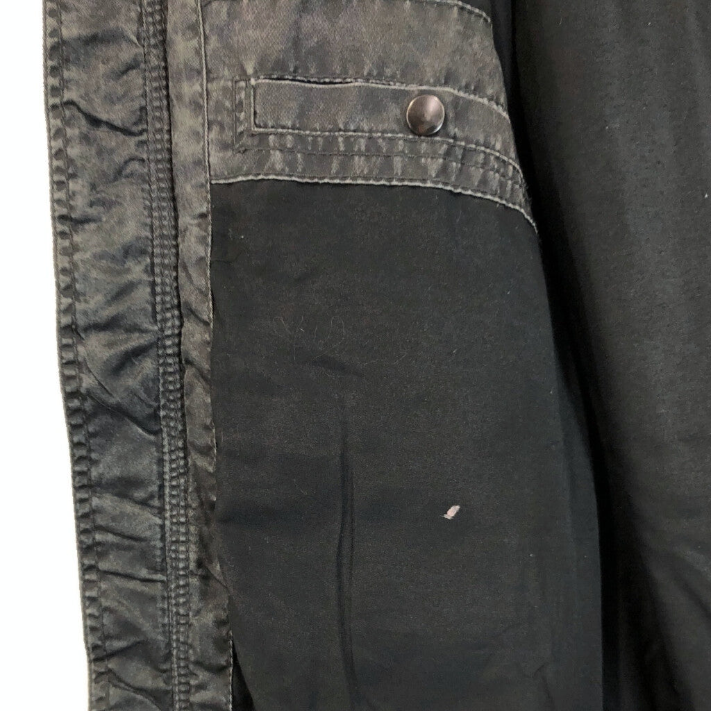 PETROL INDUSTRIES Padded Jacket