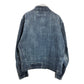 G-STAR RAW Single Riders Denim Jacket
