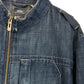 G-STAR RAW Single Riders Denim Jacket