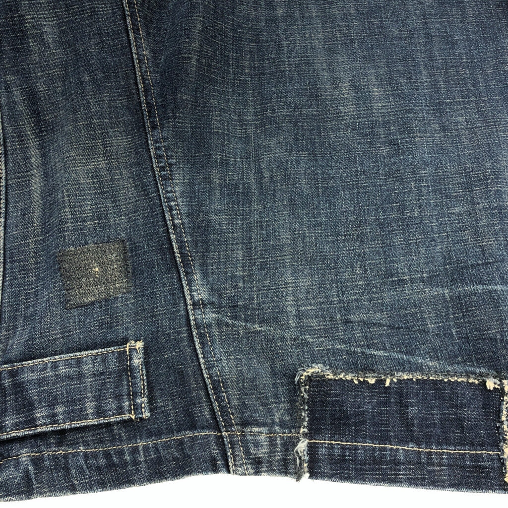 G-STAR RAW Single Riders Denim Jacket