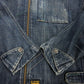 G-STAR RAW Single Riders Denim Jacket