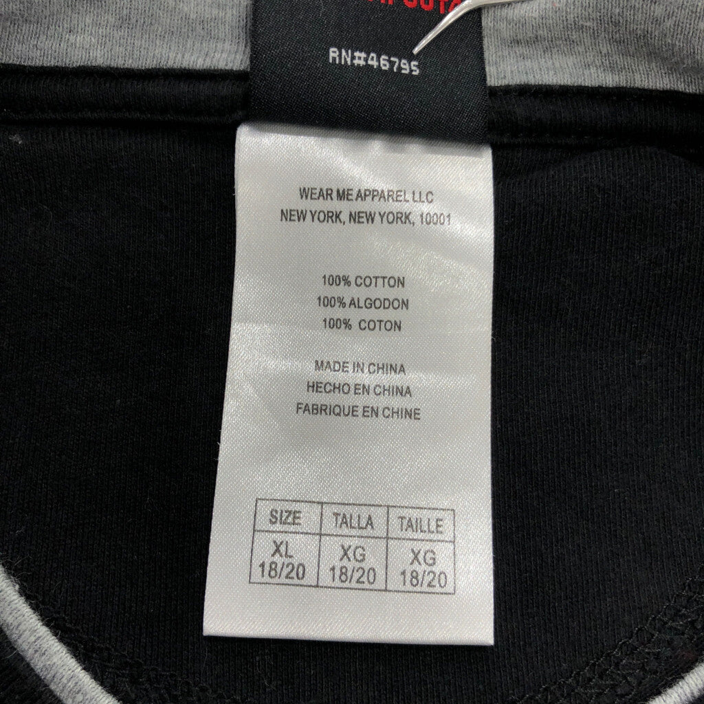 TAP OUT Long Sleeve T-Shirt