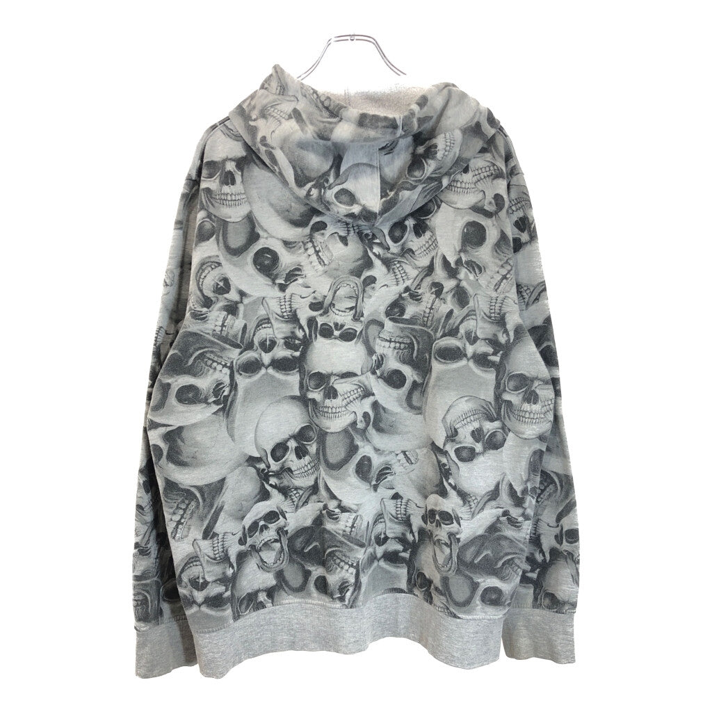 Hybrid Apparel Hoodie