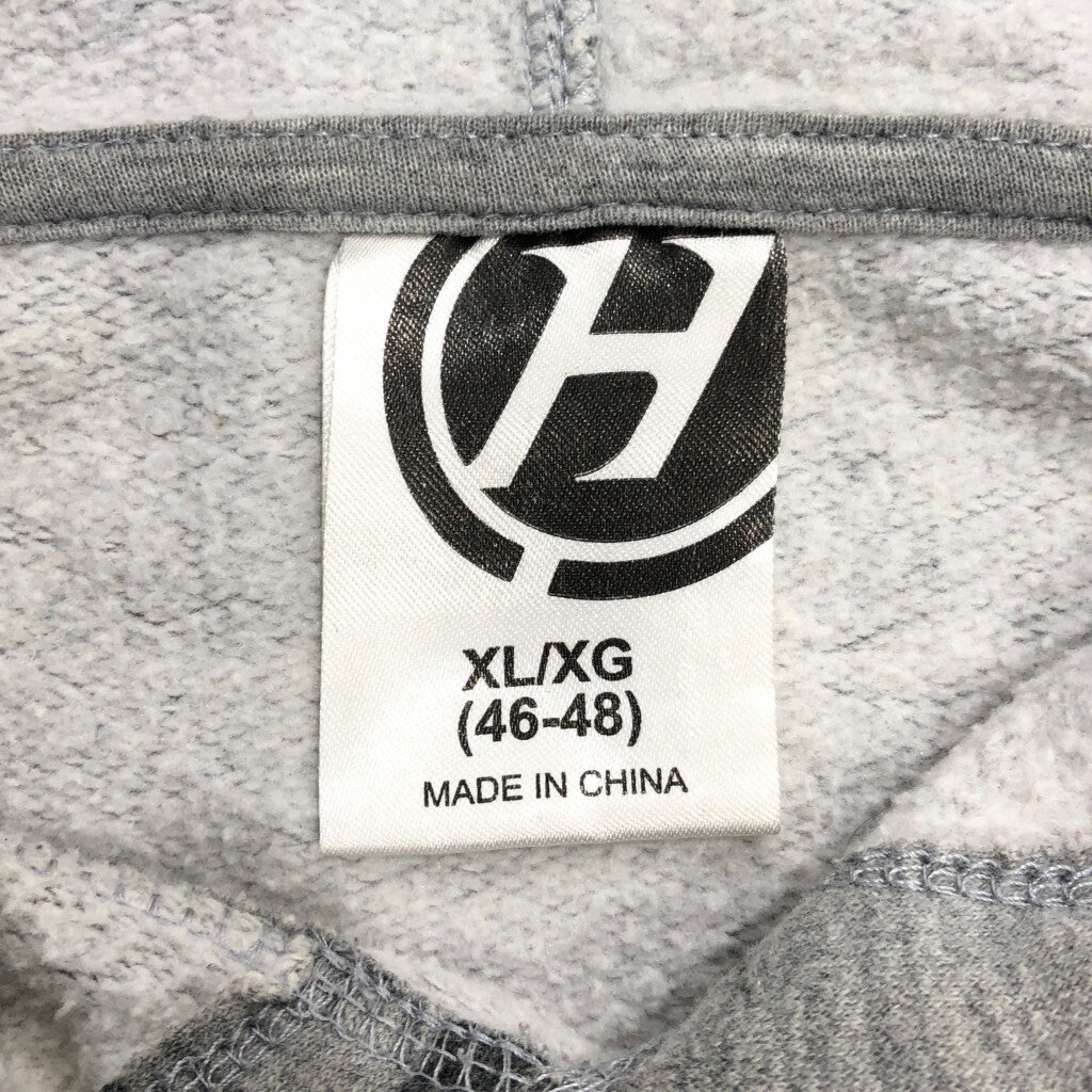 Hybrid Apparel Hoodie