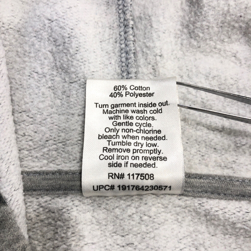 Hybrid Apparel Hoodie