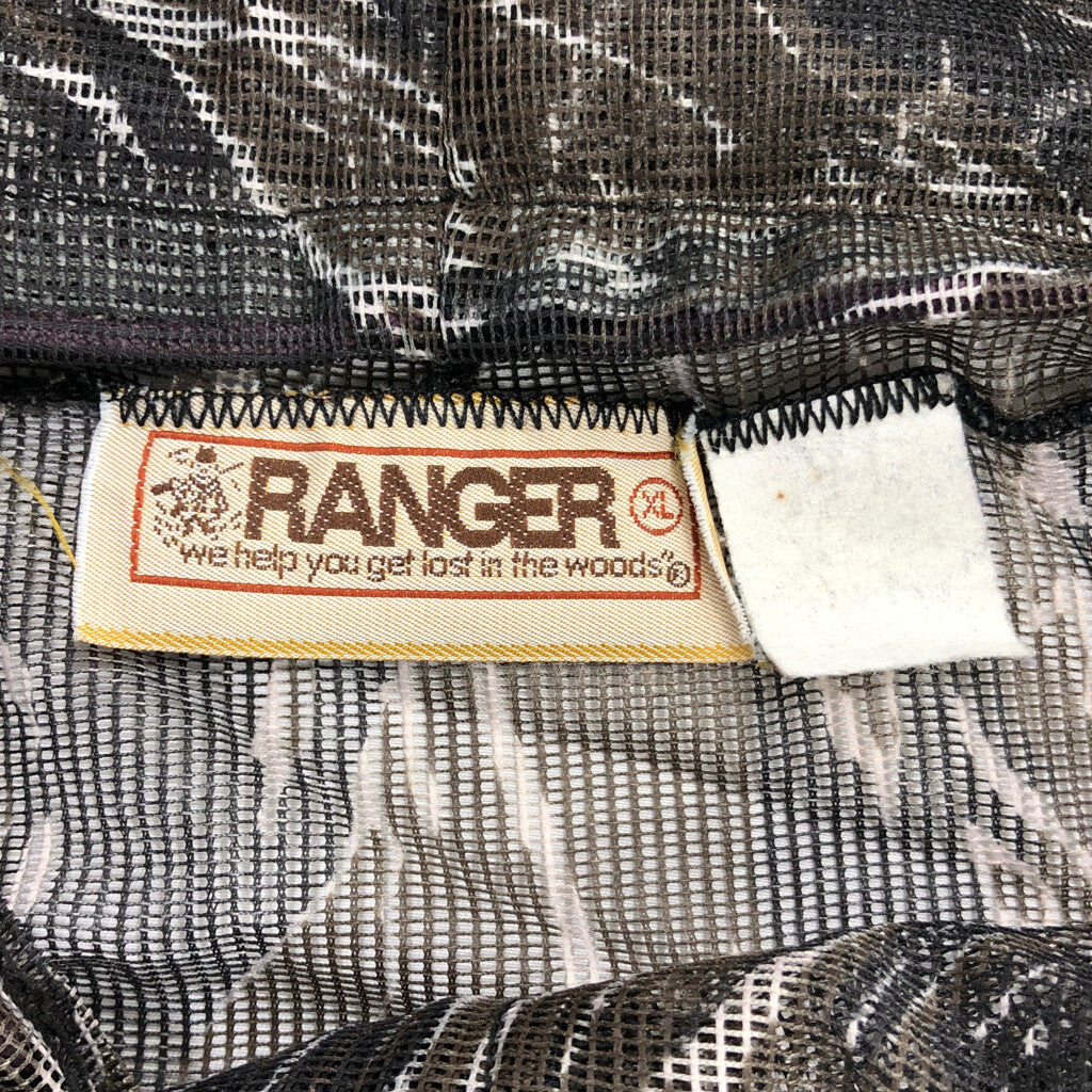 RANGER Jacket
