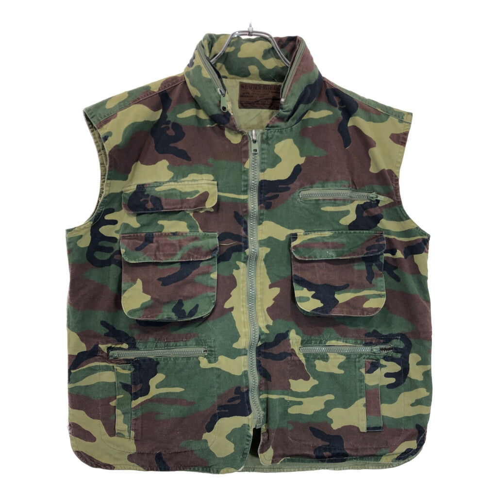 WEATHER LITE INC Hunting Vest