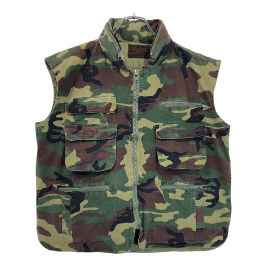 WEATHER LITE INC Hunting Vest