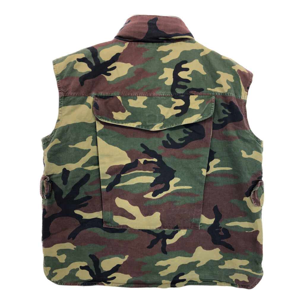 WEATHER LITE INC Hunting Vest