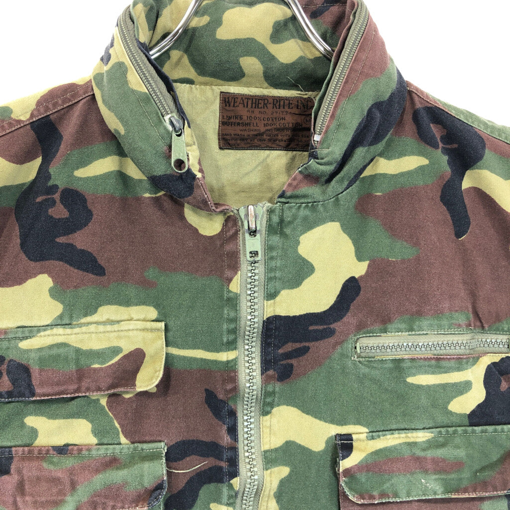 WEATHER LITE INC Hunting Vest