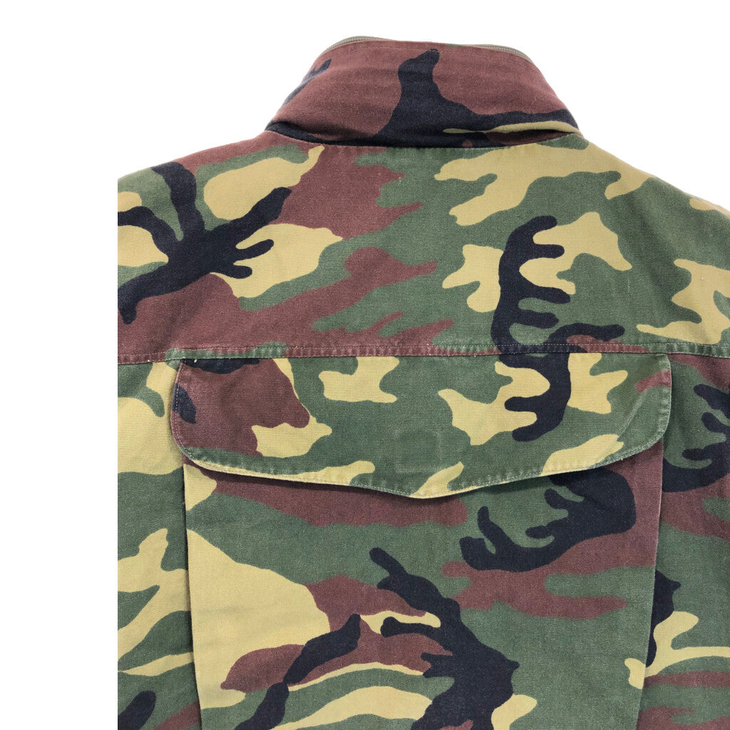 WEATHER LITE INC Hunting Vest