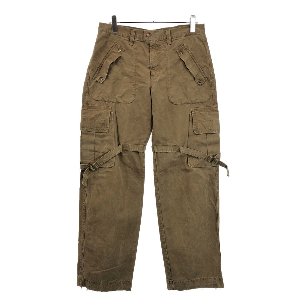 ZU ELEMENTS Cargo Pants