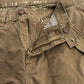 ZU ELEMENTS Cargo Pants