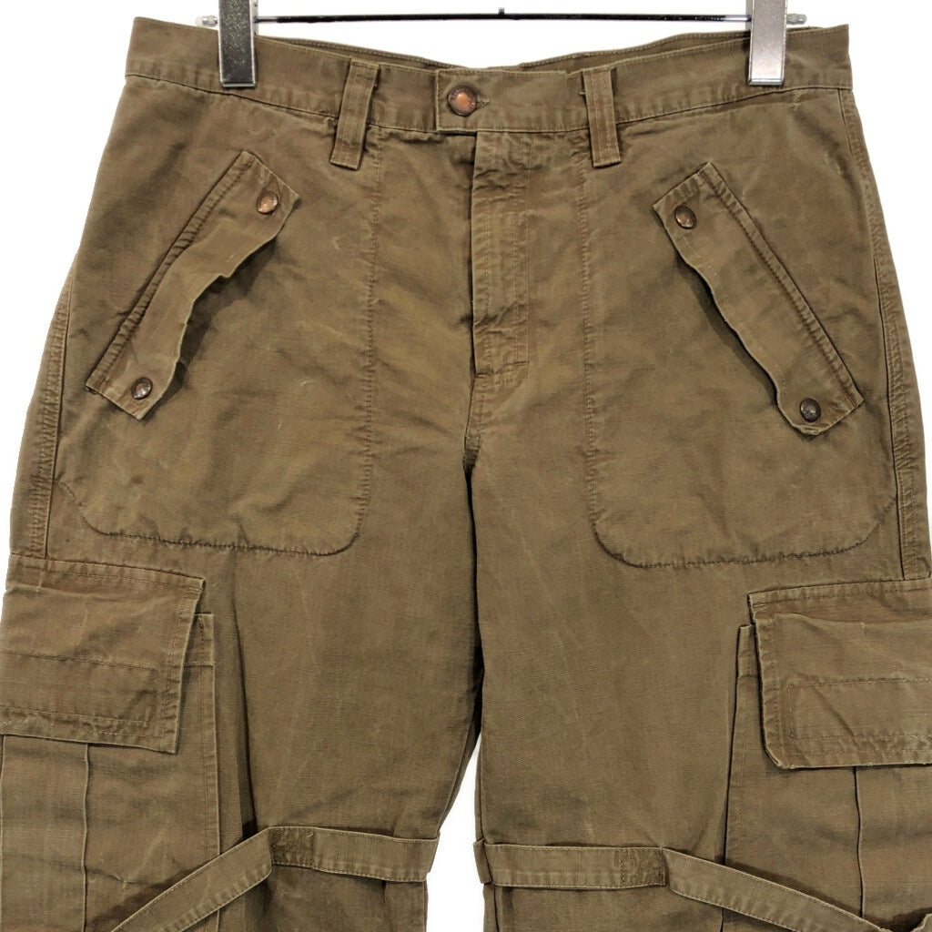 ZU ELEMENTS Cargo Pants