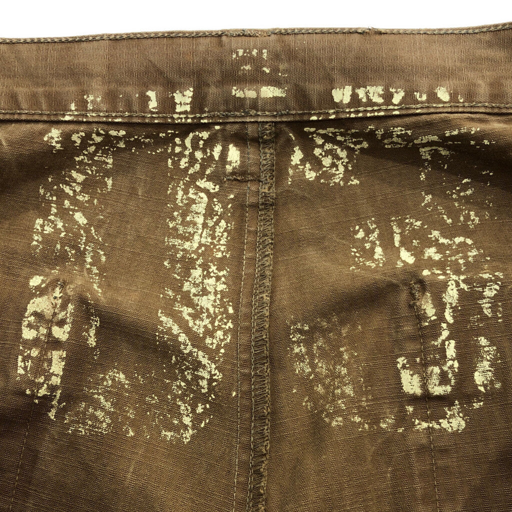 ZU ELEMENTS Cargo Pants