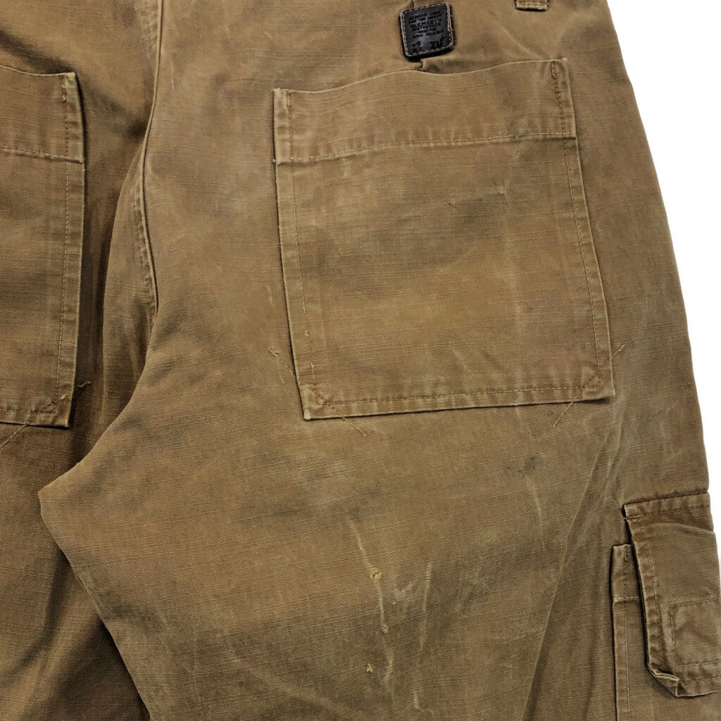 ZU ELEMENTS Cargo Pants