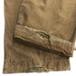 ZU ELEMENTS Cargo Pants