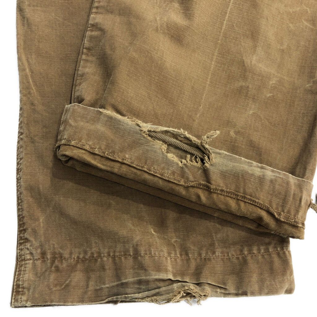 ZU ELEMENTS Cargo Pants