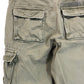JAPAN RAGS Cargo Pants