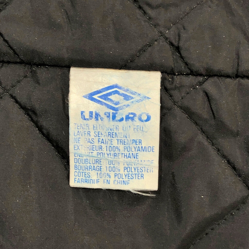 umbro Padded Jacket