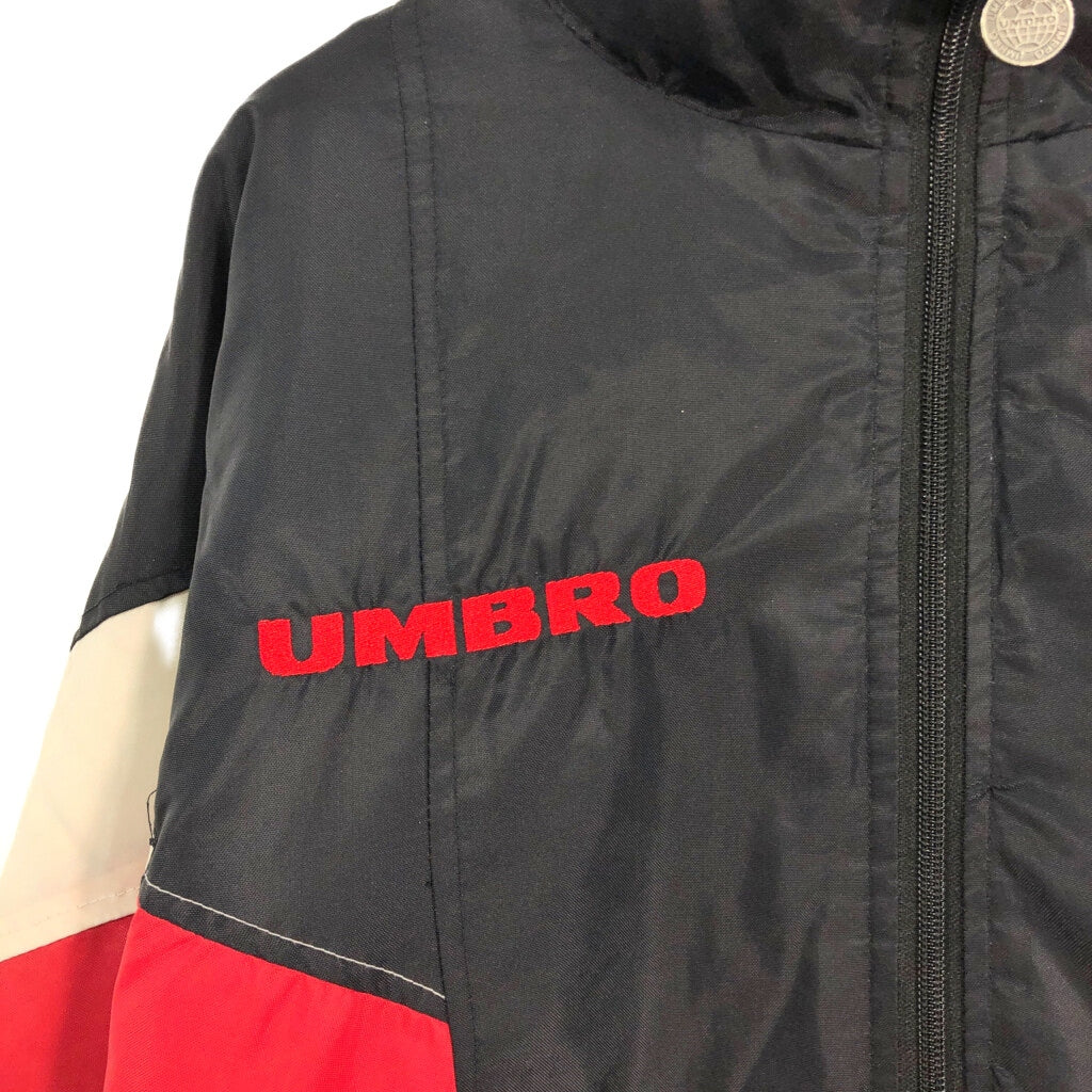 umbro Padded Jacket
