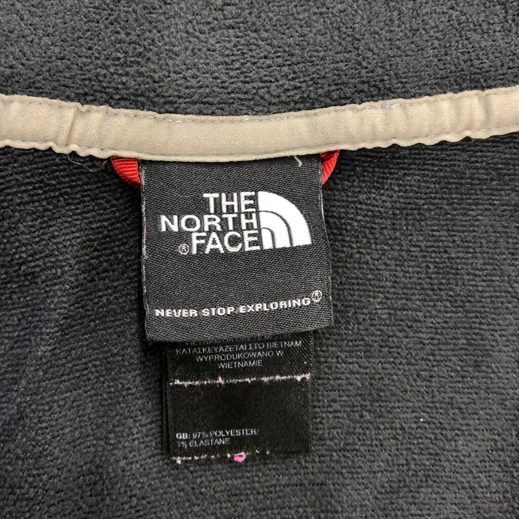 THE NORTH FACE Fleece Jacket