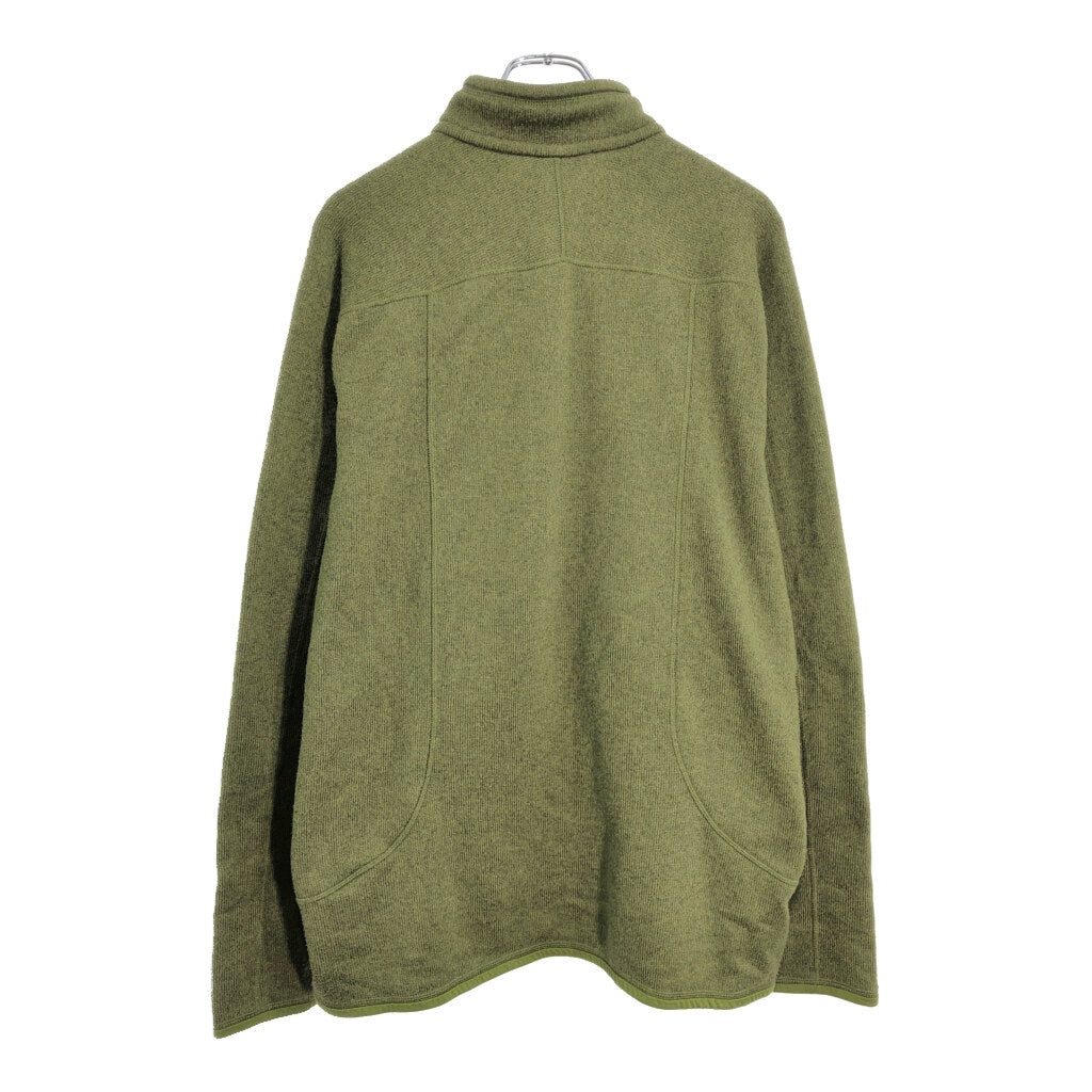 patagonia Better Sweater Fleece Jacket