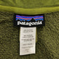 patagonia Better Sweater Fleece Jacket