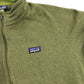 patagonia Better Sweater Fleece Jacket