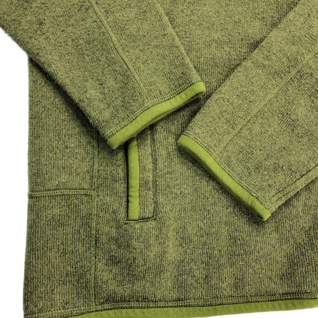 patagonia Better Sweater Fleece Jacket
