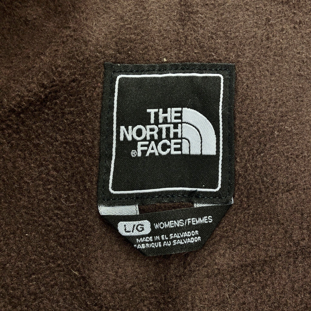 THE NORTH FACE Denali Jacket