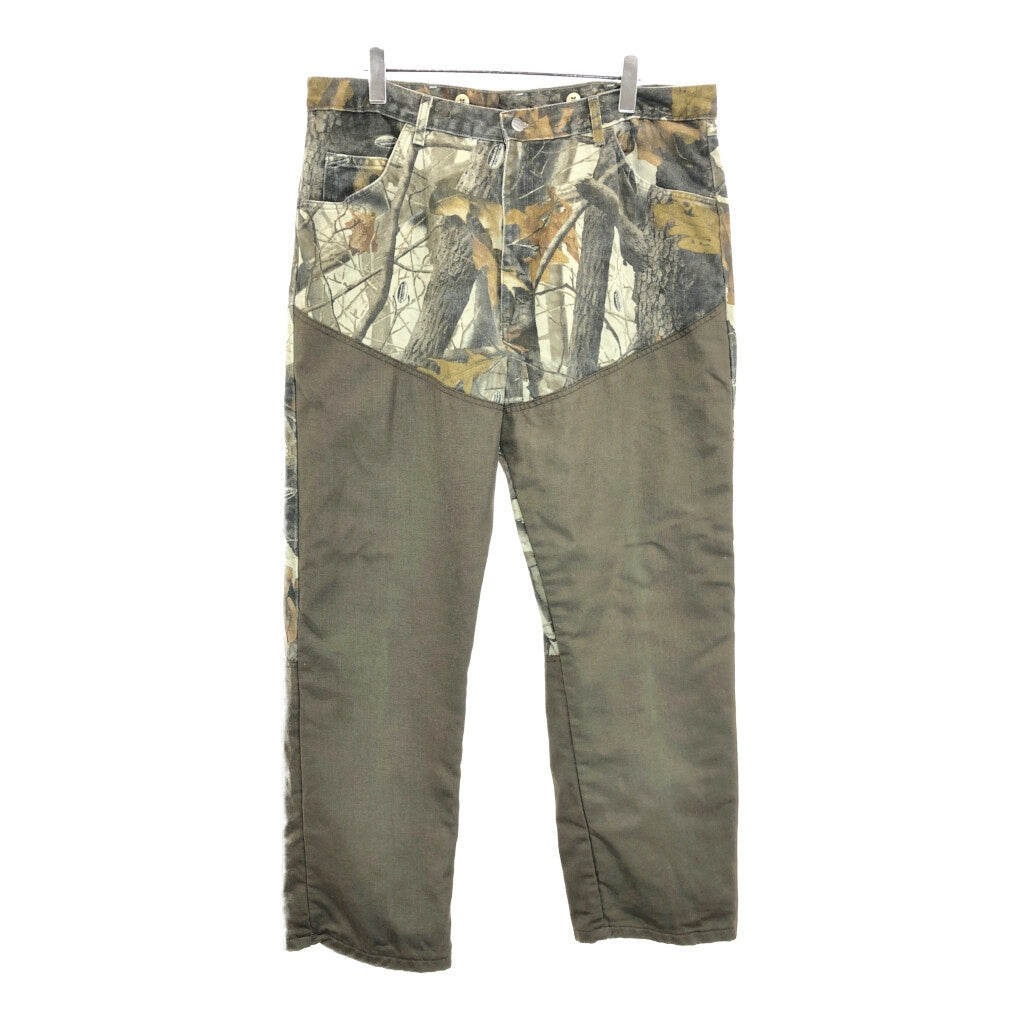 Wrangler Long Pants
