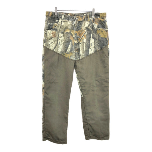 Wrangler Long Pants