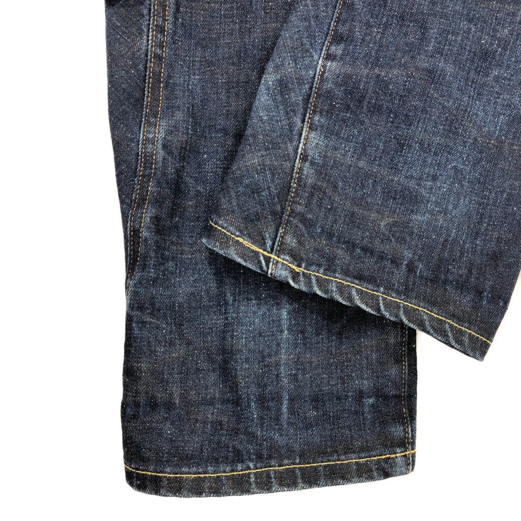 G-STAR RAW Denim Pants