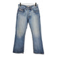 DIESEL INDUSTRY Denim Pants