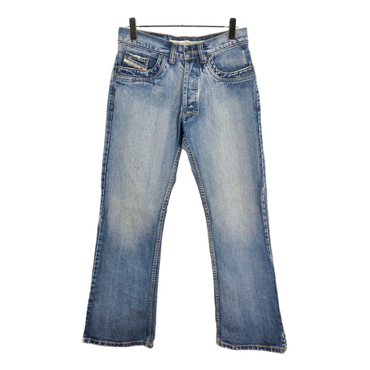 DIESEL INDUSTRY Denim Pants