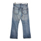DIESEL INDUSTRY Denim Pants