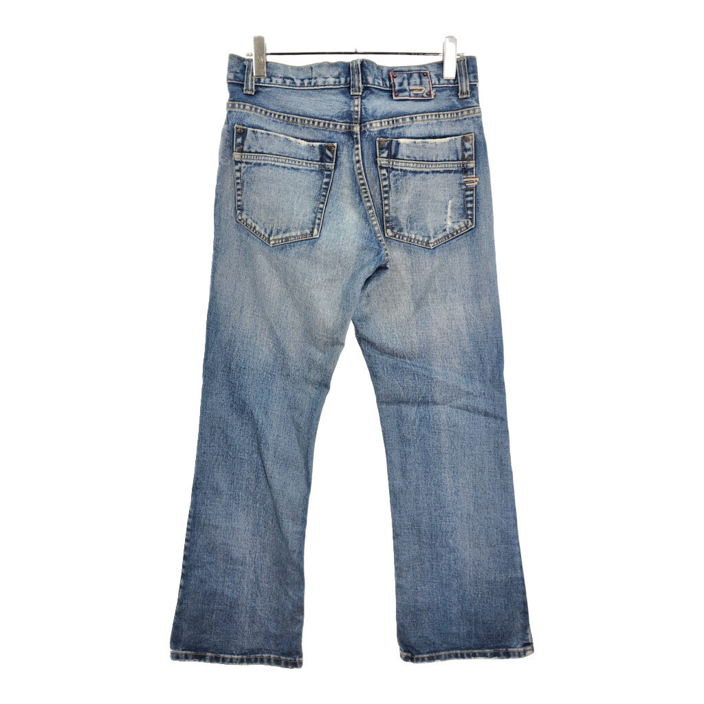 DIESEL INDUSTRY Denim Pants