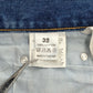 DIESEL INDUSTRY Denim Pants