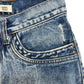 DIESEL INDUSTRY Denim Pants