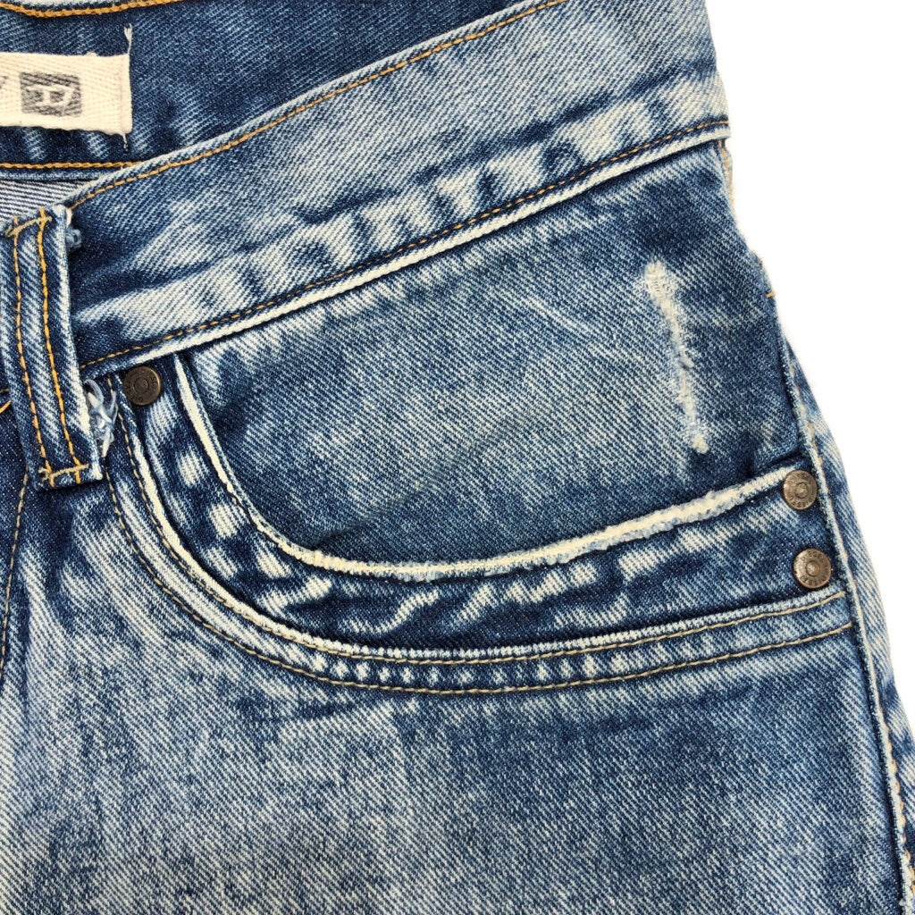 DIESEL INDUSTRY Denim Pants