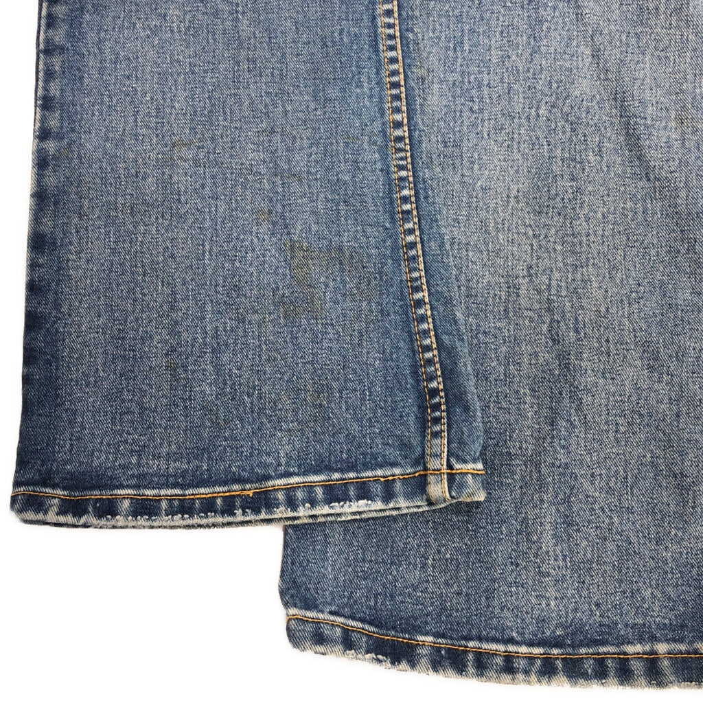 DIESEL INDUSTRY Denim Pants