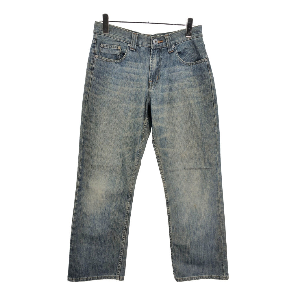 BLUEGRASS Denim Pants