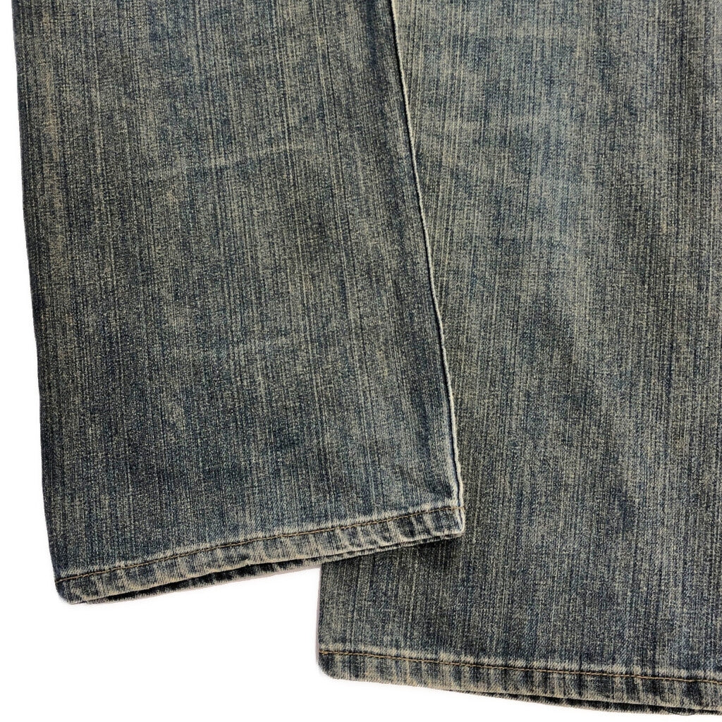 BLUEGRASS Denim Pants