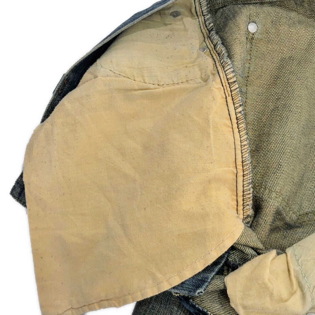 BLUEGRASS Denim Pants