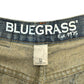BLUEGRASS Denim Pants
