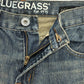 BLUEGRASS Denim Pants