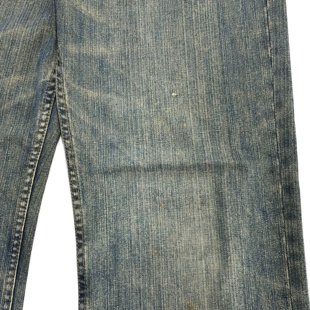 BLUEGRASS Denim Pants