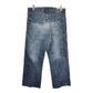 Coocker’ｓ Denim Painter Pants